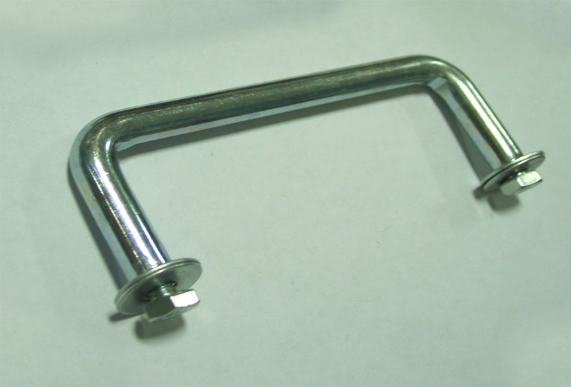 Product Rolling Door Parts