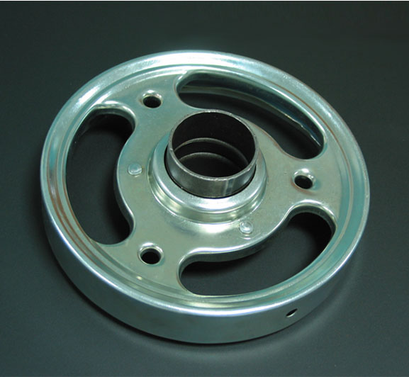 Product Rolling Door Parts